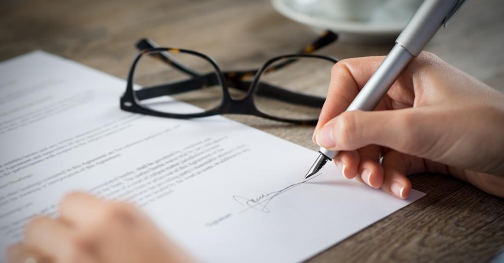 More firms sign Insurance Times’ Destination Insurance Charter