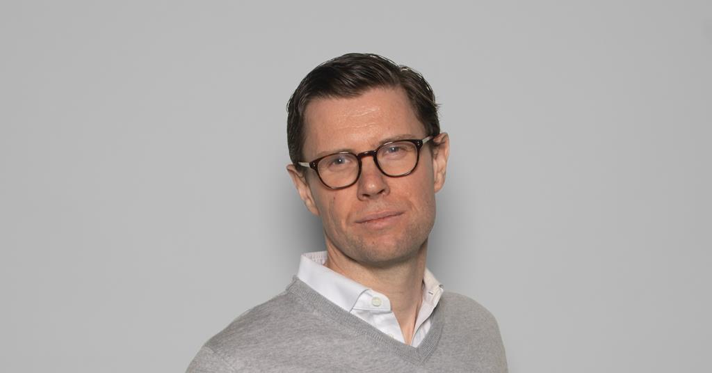 Richard Breavington: Exposure, appetite and uptake – the changing ...