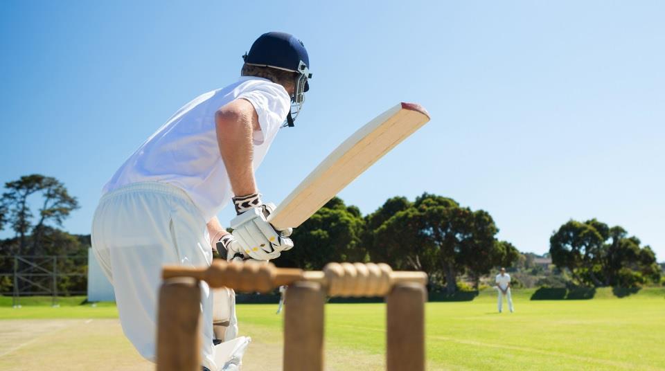 One of England’s oldest cricket clubs bans sixes over insurance claim fears