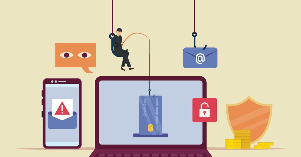 False Engineering Combating social engineering and deepfakes – Gallagher Bassett ...