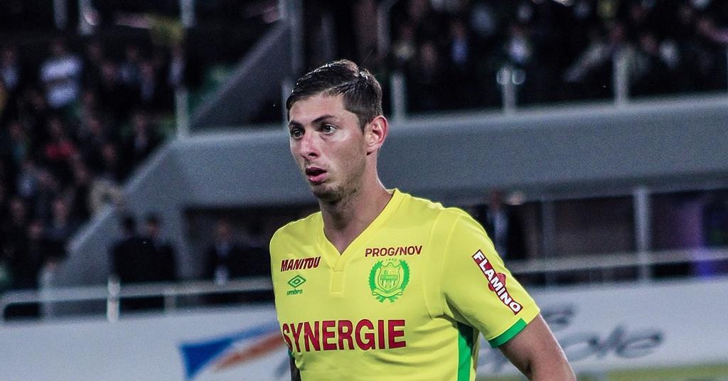 Cardiff City insurers reportedly face reprieve over Sala claim