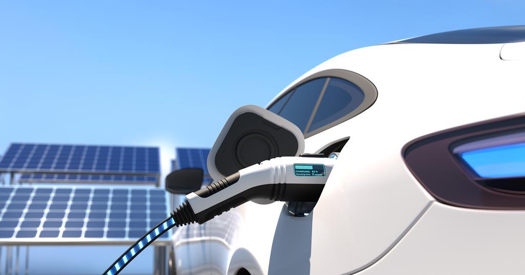 LV= launches ElectriX proposition to help drivers lease, charge & insure an  electric car - Electric Road