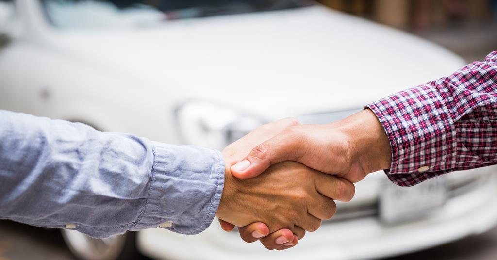 Arch Insurance makes three senior hires for motor fleet and trade teams