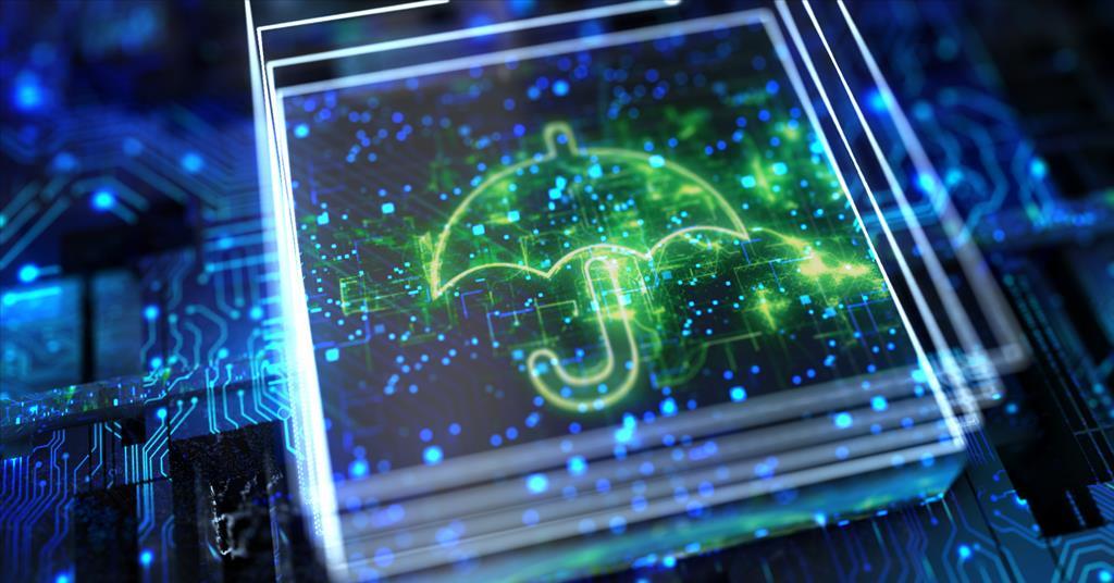 Brit launches new cyber product for SMEs