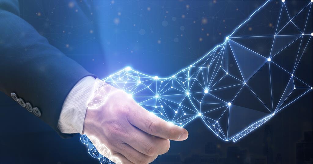 Simply Business adds cyber cover through Elevate partnership