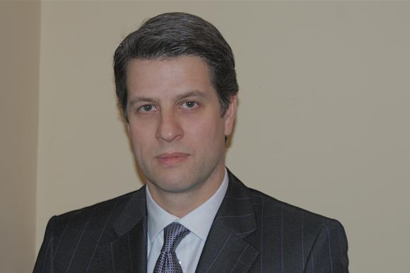 Marc Green Rsa RSA unveils new distribution director | Online only | Insurance Times