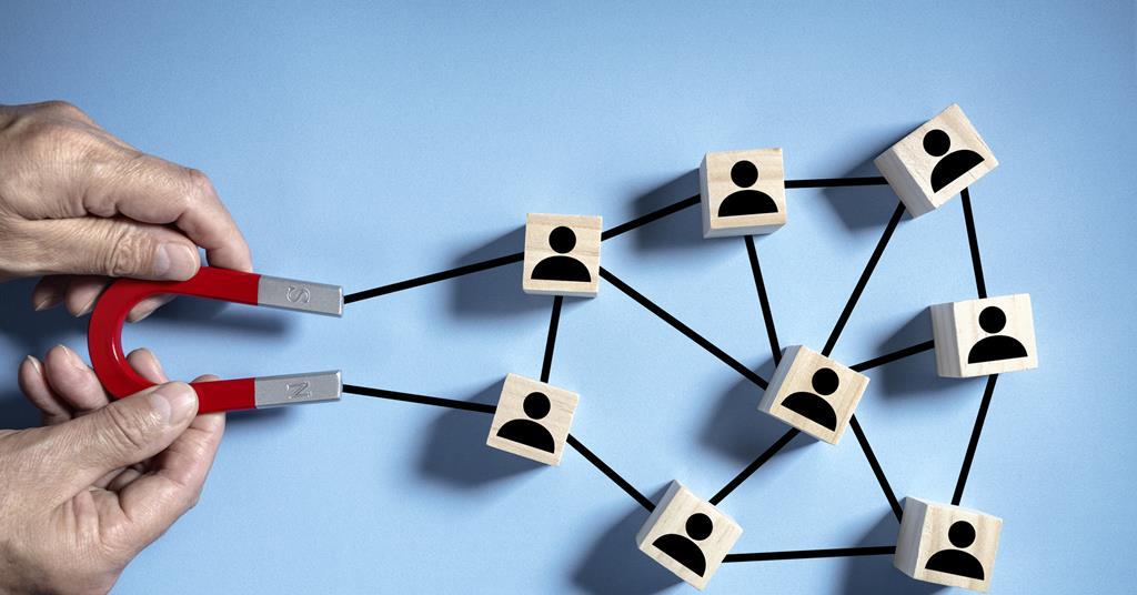 Q&A: Acini on creating effective cultures and accumulating talent