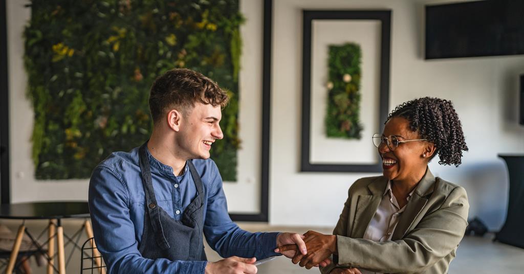 Simply Business partners with Allianz to expand small business insurance offering