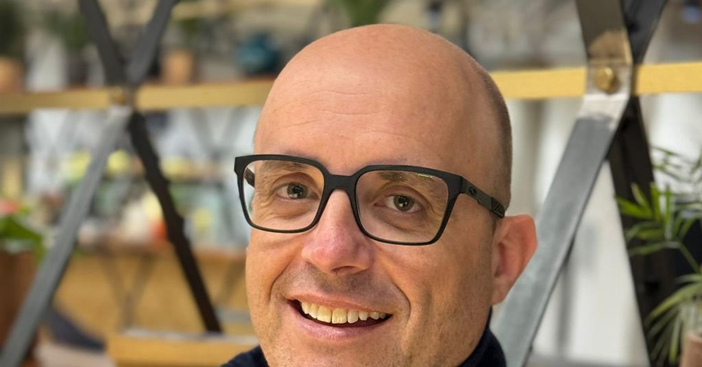 Martin Schultheiss: Uinsure accelerates AI investment in support of vision ‘to change the way insurance is bought in the UK’