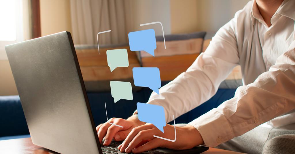 More brokers favouring live chat over phone calls for eTrade queries