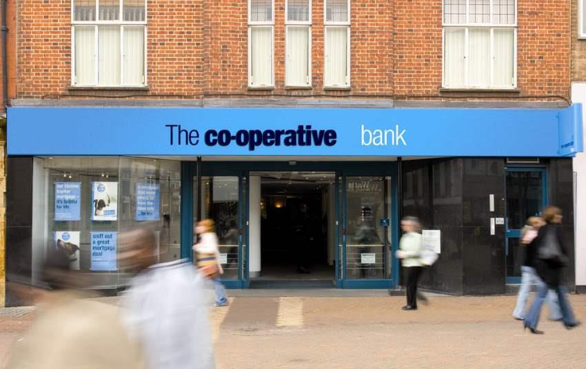 Regulators to investigate the Coop Bank Online only Insurance Times