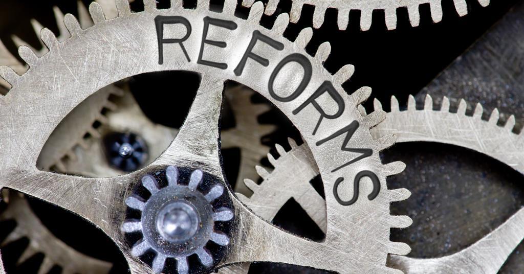 Insurers must work together to improve consumer trust if they are to ...