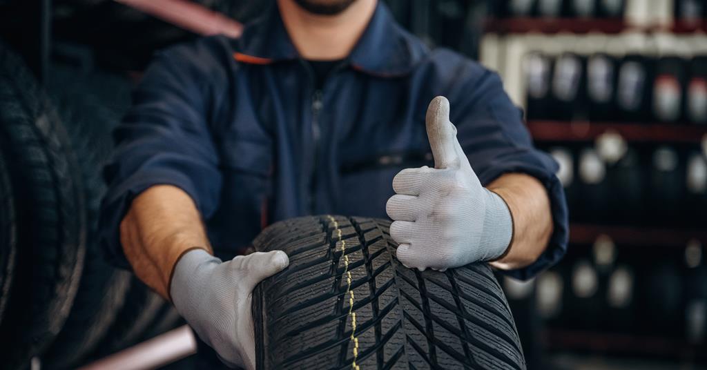 The AA partners with insurance firm for tyre cover scheme