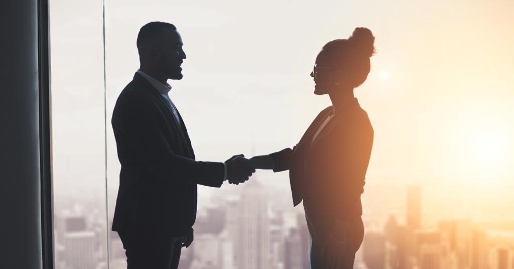 Chubb promotes firm veteran for UK and Ireland head of