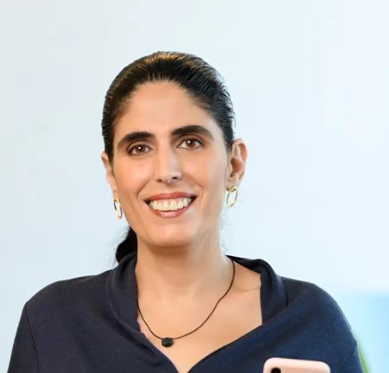 Ronit Mathur Ronit Maor: Insurance needs more female CFOs | Insurance Times