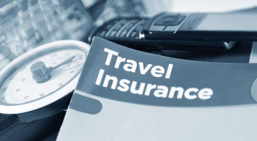 annual travel insurance zurich