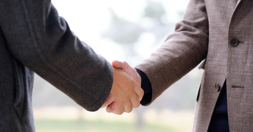 Atrium appoints new head of specialty reinsurance