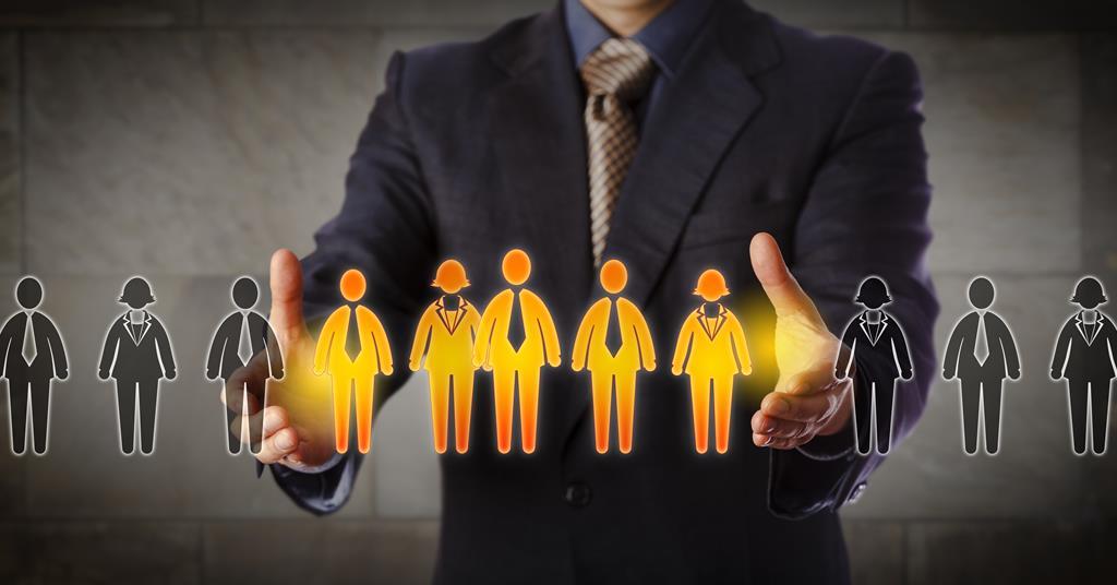 Sedgwick announces new leadership team News Insurance Times