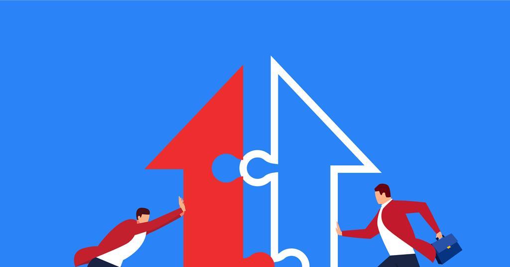 Axa merges commercial and retail arms to launch new UK general insurance business