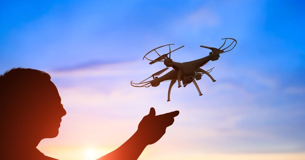 Flock selected as SkyFutures’ drone insurance partner