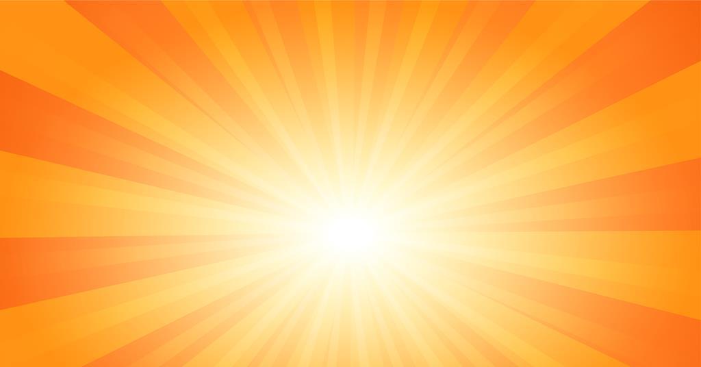 sunlight, shine