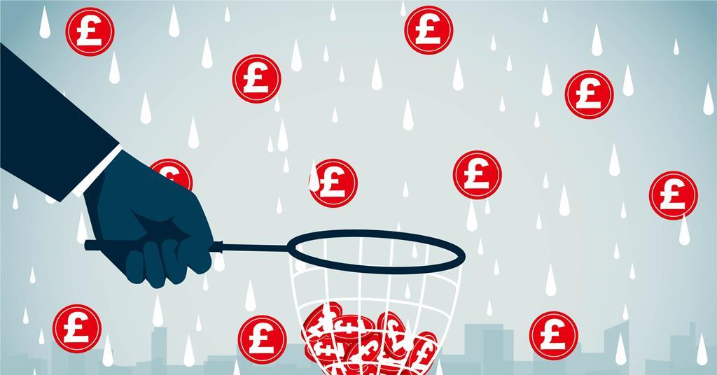 Briefing The Silicon Valley Bank collapse a case for an insurtech