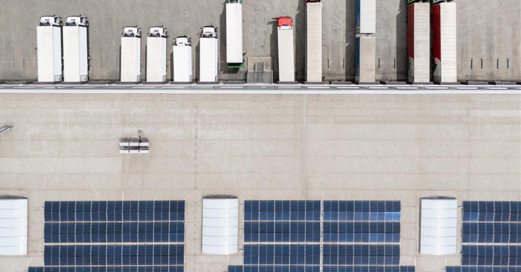 ‘Amber flag’ solar panel fire risk demands action from commercial insurers