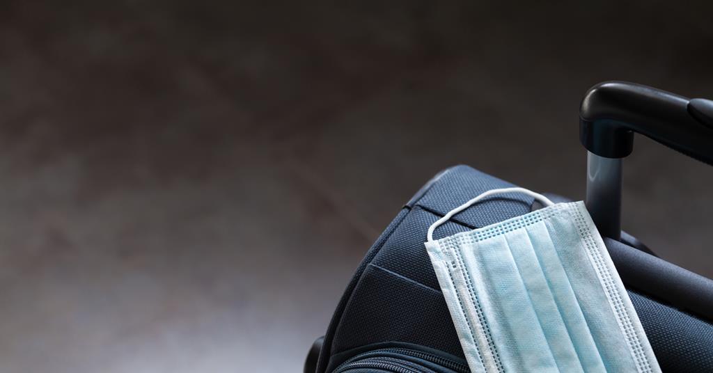 Independent Travel Agent Offers Cover For Covid 19 And Pandemics Latest News Insurance Times