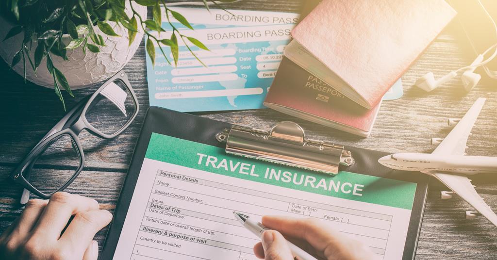Independent Travel Agent Offers Cover For Covid 19 And Pandemics Latest News Insurance Times