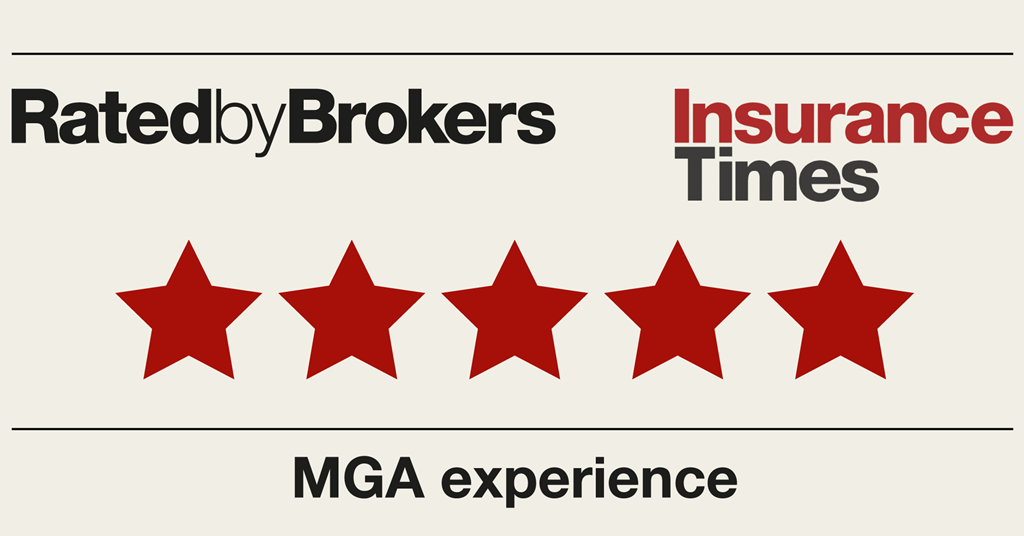 Revealed Four MGAs awarded five stars in Insurance Times MGA survey