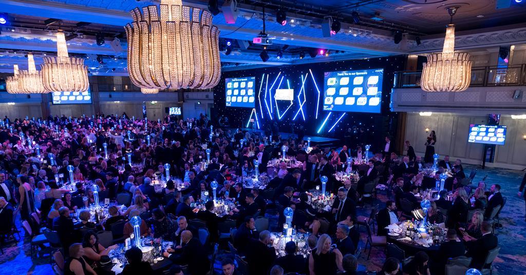 Insurance Times Awards 2022 In Pictures Insurance Times 8826