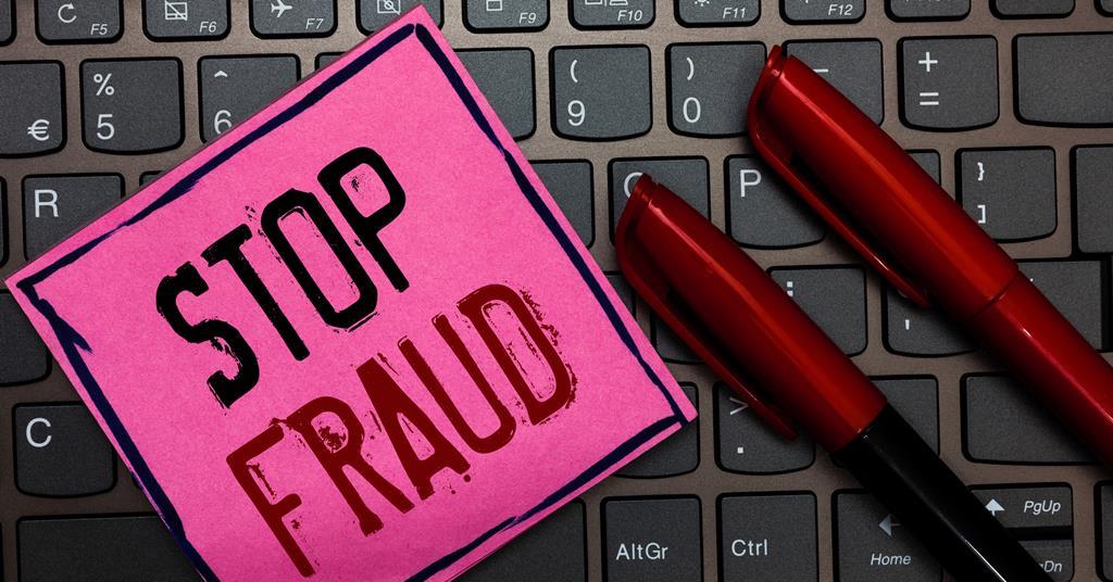 Professional Body Launches Guide To Tackle Claims Fraud 