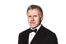 Harvey Keitel S Pulp Fiction Character Is New Face Of Direct Line Ads Latest News Insurance Times
