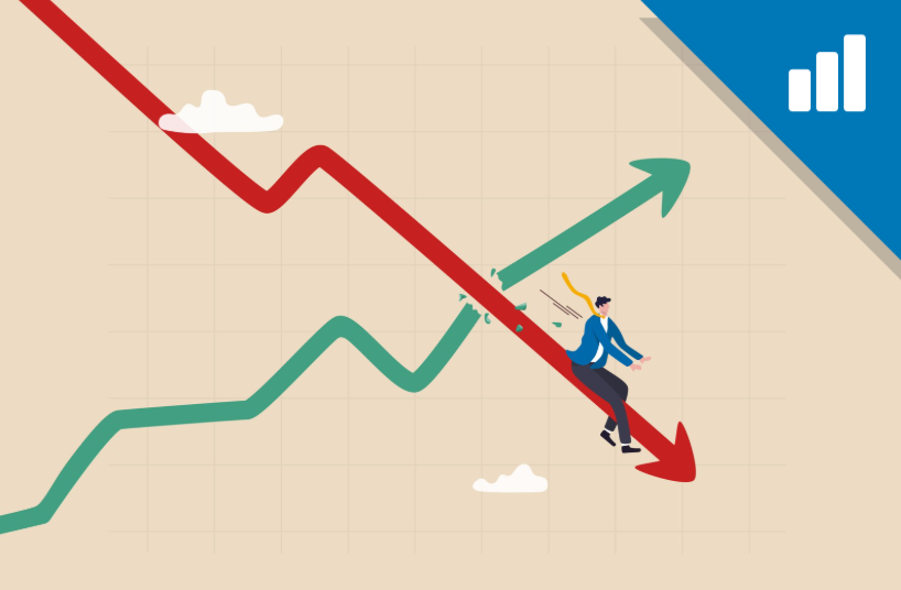 Commercial lines rates fall by 11.7% as market softening reasserts itself