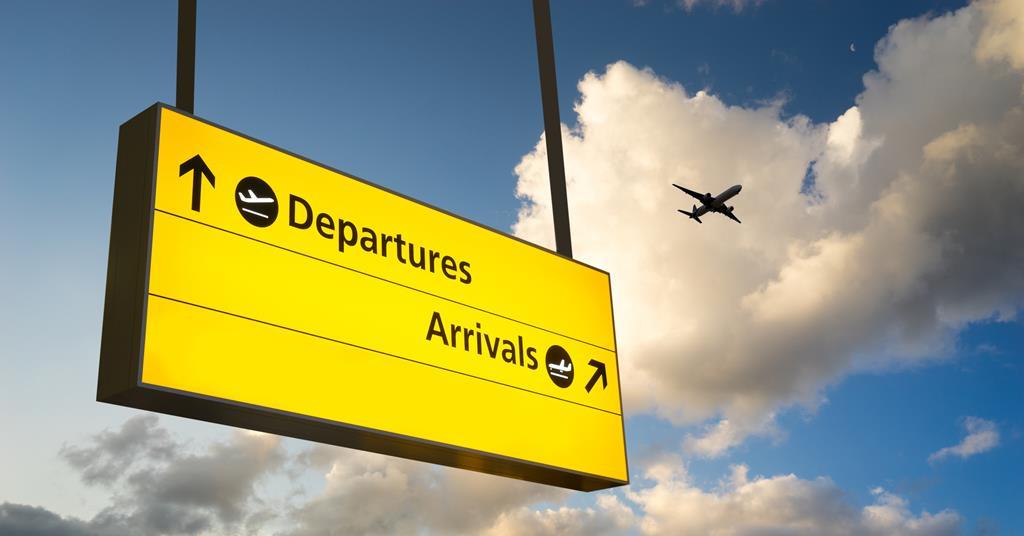 Swiss Re promotes new chief people officer after Desquesses departs