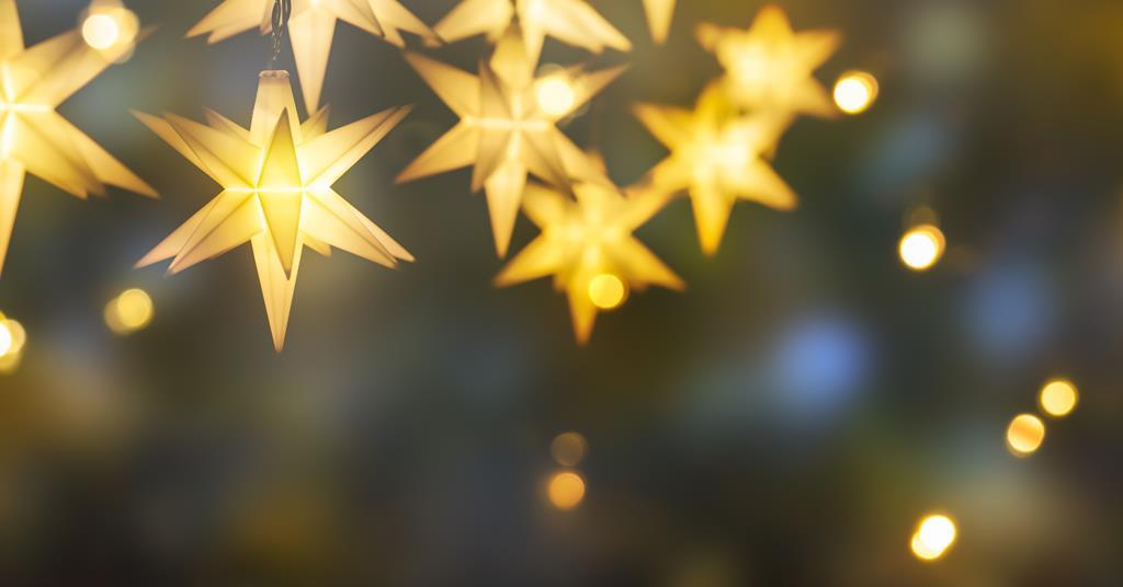 Festive reflections: Isobel Rafferty