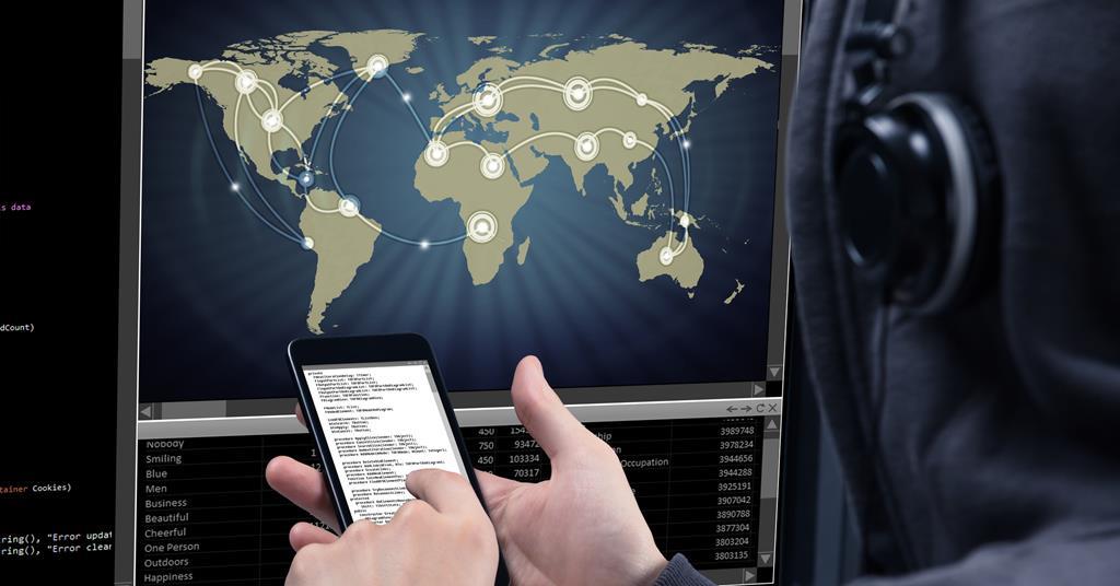 Why the industrialisation of fraud is a global challenge for insurers – Carpenters Group