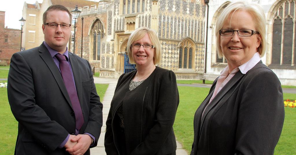 Swinton Commercial opens Chelmsford branch News Insurance Times