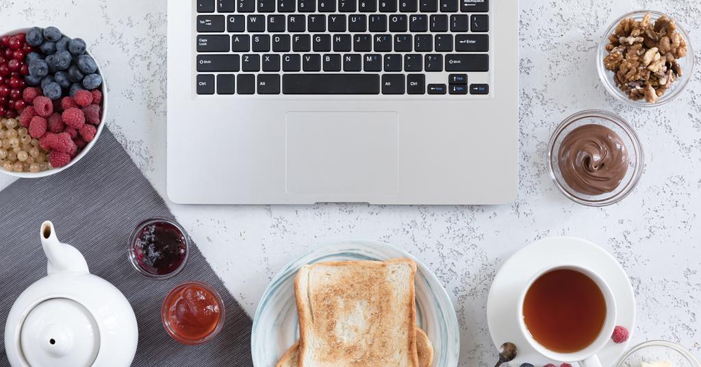 Q&A Ease of trading is our ‘bread and butter’ Home & Legacy IT