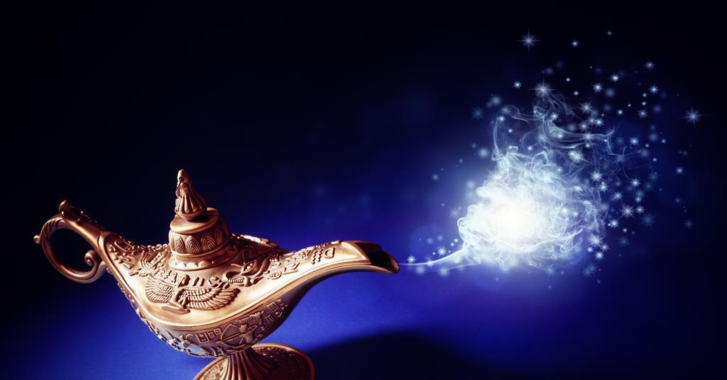 Huge market appetite as ‘the genie is out of the bottle’ with drones Huge market appetite as ‘the genie is out of the bottle’ with drones