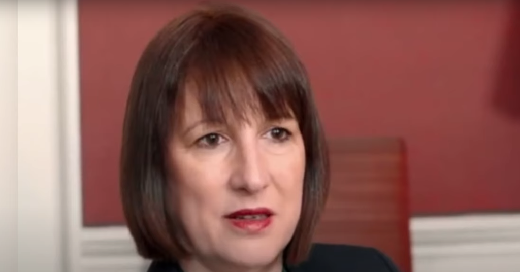 Rachel Cheevers Chancellor meets FCA as 'radical plan to cut red tape' announced ...