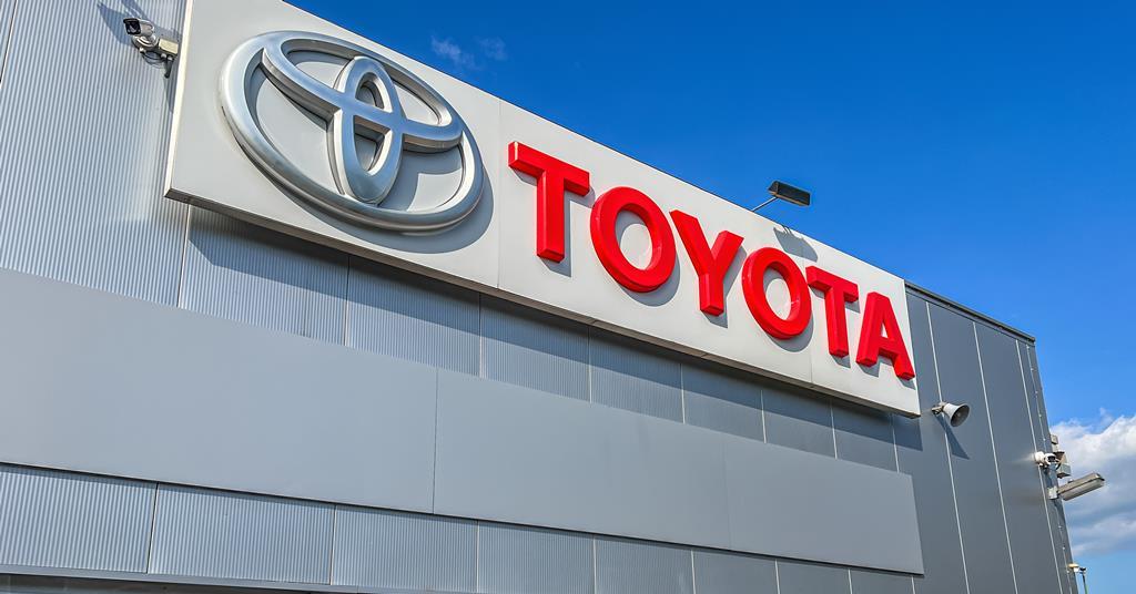 Aviva expands minifleet cover to 20 vehicles at new business ...