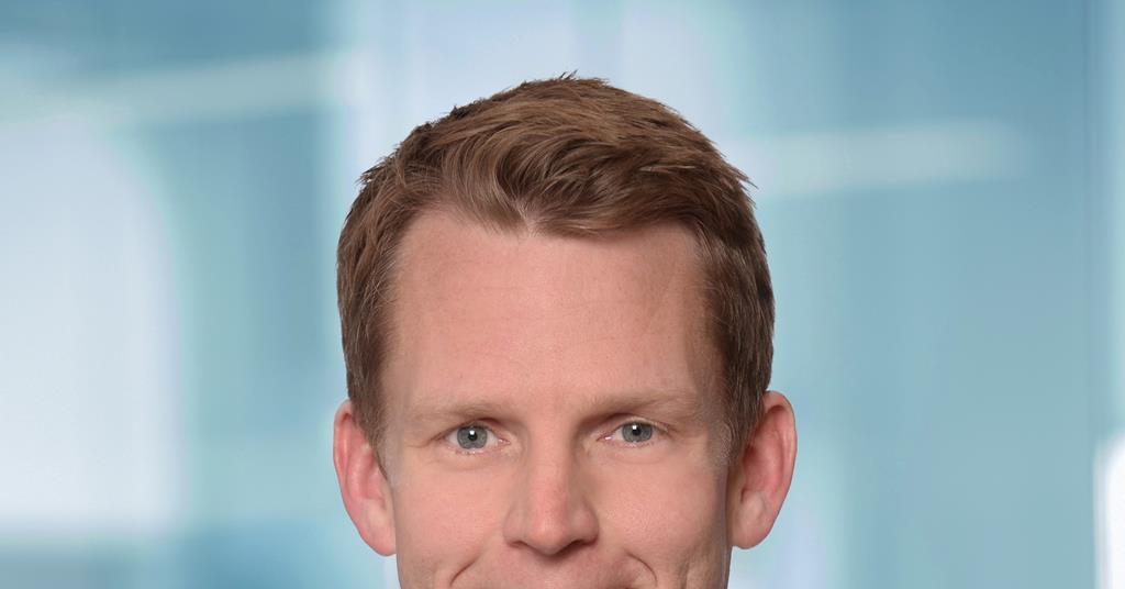 HDI Global promotes for new UK and Ireland chief executive