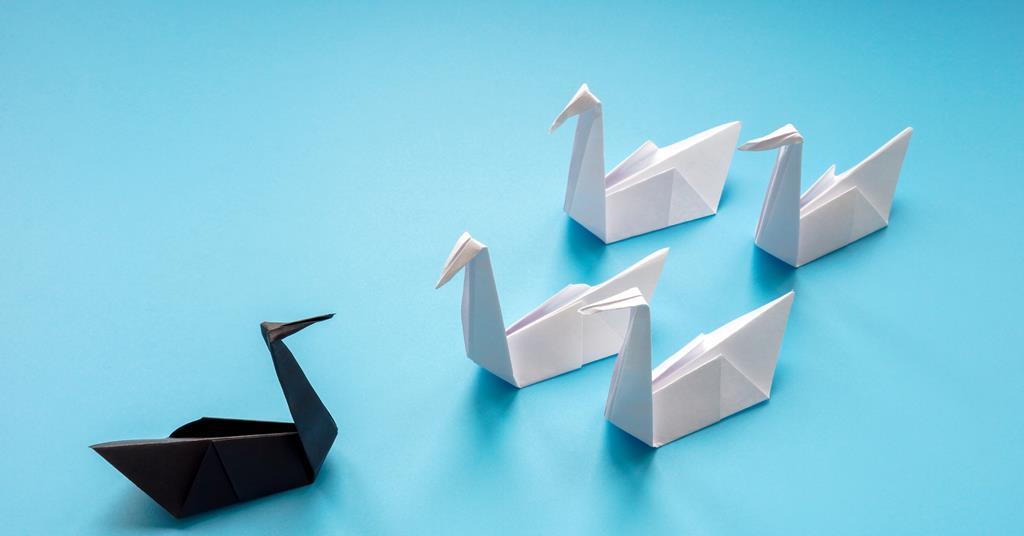 The Big Question: What’s the next black swan event for UKGI – and are syndicates ready?