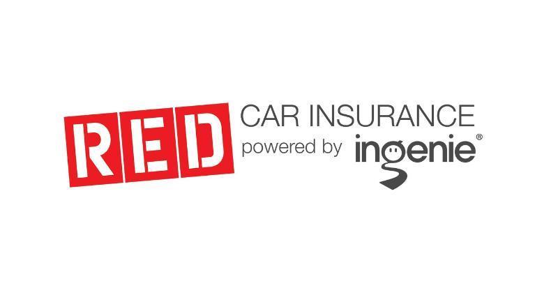 Ingenie partners RED for young driver discount Online Ingenie partners RED for young driver discount Online