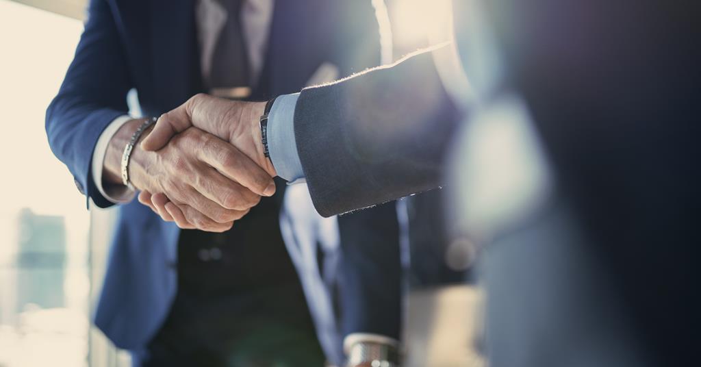 AIG appoints first head of real estate for commercial property