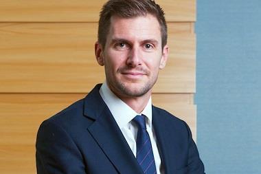 Flynn set to leave Intact UK at end of the year