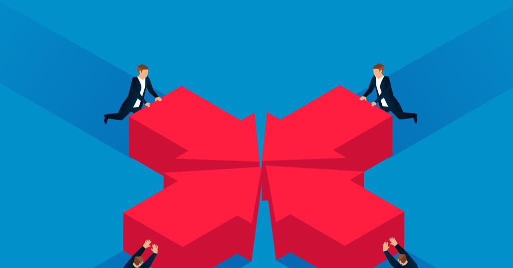 Zurich’s anticipated acquisition of Beazley could ‘accelerate market consolidation’