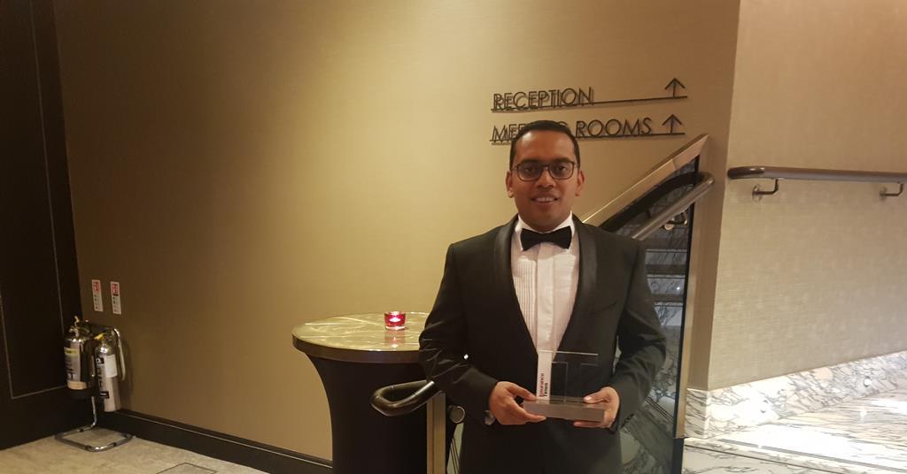Insurance Times Tech & Innovation Awards winners and reaction News