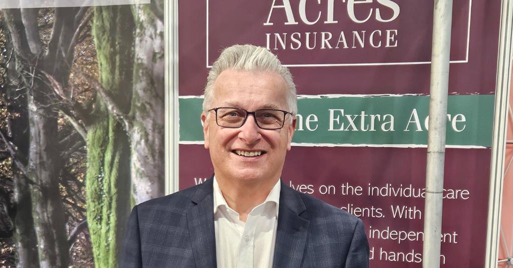 Reinsurance broker expands into London and announces new office leader ...